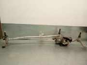 Scheibenwischermotor Vorne A2538209700 Mercedes-Benz GLC (X253) SUV 2.0 C-200d 16V 4-Matic (OM654.920)