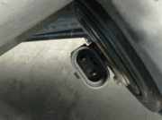 Rücksitzbank 68339893AA Jeep Compass II (MP) SUV 2.0 Multijet II 140 16V 4x4 (55263087)