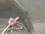 Tachoeinheit Kmh 89FB10848AB Ford Fiesta 3 Schr?gheck 1.1 CL,CTX (S6) (GUE)