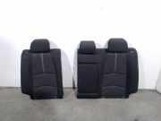Rücksitzbank BAAT57400A2A Mazda 3 (BM/BN) Limousine 2.2 SkyActiv-D 150 16V (SH)