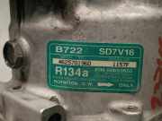 Klima Pumpe 60653652 Fiat Coupé Coupé 1.8 16V (183.A.1000)