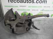 Achsschenkel Halter Rechts Vorne 2102301 Mercedes-Benz E (W210) Limousine 3.0 E-300D 24V (OM606.912)