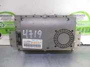 Navigationssystem 50355008051401 Citro?n C4 Coup? (LA) Schr?gheck 3-drs 2.0 16V (EW10J4(RFN)) EW10J4(RFN)