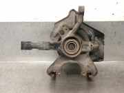 Achsschenkel Halter Rechts Vorne 6N0407256B Volkswagen Lupo (6X1) Schrägheck 3-drs 1.4 16V 75 (AUA) AUA