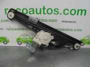 Fensterheber Rechts Hinten 6922320 BMW 5 serie (E60) Limousine 525d 24V (256D2)