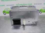 Radio 8M5T18C815AC Ford Tourneo Connect I Großraumlimousine 1.8 TDCi 110 (RWPA)