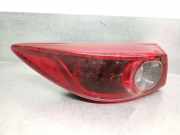 Rücklicht Links B45A51160B Mazda 3 (BM/BN) Limousine 2.2 SkyActiv-D 150 16V (SH)