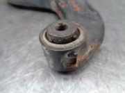 Querlenker Links Hinten Oben 8E0505323M Audi A4 (B7) Limousine 2.0 TDI 16V (BRE)