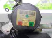 Sicherheitsgurt Links Hinten 72118202591 BMW 3 serie (E46/2) Coupé 320 Cd 16V (M47-D20(204D1))