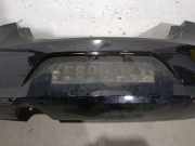 StoÃŸstange Hinten 1P0807421 Seat Leon (1P1) SchrÃ¤gheck 5-drs 1.9 TDI 105 (BXE)