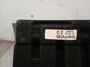 Hutablage GS2A688H0F Mazda 6 SportBreak (GH19/GHA9) 2.0 CiDT 16V (RF)