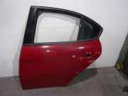 Tür Links Hinten 50549838 Alfa Romeo Giulia (952) Limousine 2.2d 180 16V (55268532)