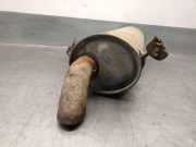 Auspuff Endtopf PSA4088 Peugeot 306 (7A/C/S) SchrÃ¤gheck 1.9 DT (XUD9TE-Y(DHY))