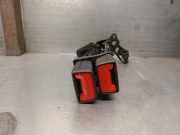 G?rtelschnalle Links Hinten 81A857739 Audi Q2 (GAB/GAG) SUV 1.0 30 TFSI 12V (DKRF)