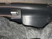 Zierleiste ACHTER 4K9864483 Audi A6 Allroad Quattro (C8) Kombi 3.0 V6 24V 50 TDI Mild hybrid (DDVB)