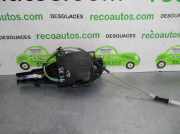 Türgriff Außen Ra 7331740 BMW X3 (F25) SUV sDrive18d 16V (B47-D20A)