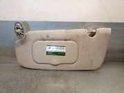 Sonnenblende Links 1FA12HDAAA Jeep Compass I (MK49) SUV 2.2 CRD 16V 4x2 (OM651.925)