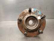 Achsschenkel Halter Rechts Hinten 6508707AA Jeep Compass SUV 2.2 CRD 16V 4x4 (OM651.925)