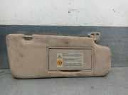 Sonnenblende Links 96401CC061 Nissan Murano (Z50) SUV 3.5 V6 24V 4x4 (VQ35DE)