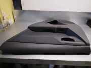 Türverkleidung Rechts Hinten 6773502230 Toyota Auris (E18) Schrägheck 5-drs 1.2 T 16V (8NR-FTS)