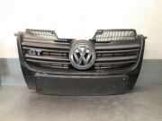 Grill 1K5853653 Volkswagen Golf V (1K1) Schrägheck 2.0 TDI 16V (BMN) BMN