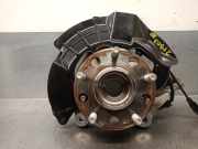 Achsschenkel Halter Rechts Vorne 51711N7000 Hyundai Tucson (NX) SUV 1.6 T-GDI HEV HTRAC (G4FP)