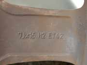 Felge 4F0071666 Audi A6 Avant (C6) Kombi 2.7 TDI V6 24V (BPP)