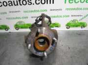 Achsschenkel Halter Rechts Vorne 97BG3K170 Ford MONDEO BERLINA (GD) 2.0 16V CAT