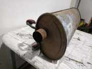 Auspuff Endtopf Iveco New Daily IV Chassis-Cabine 35C15 (F1CE0481F)