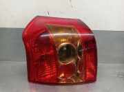 R?cklicht Links 8156002300 Toyota Corolla (E12) Schr?gheck 1.4 D-4D 16V (1NDTV)