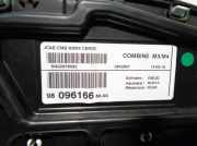 Tachoeinheit Kmh 9809616680 Citro?n C-Elysee (DD) Limousine 1.6 VTi 16V (NFP) NFP