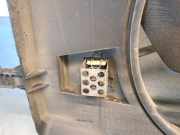 K?hlerventilator 1831068000 Renault II (BG0) 1.8 CAT