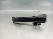 Handgriff Kofferraum 5PUERTAS Toyota RAV4 (A3) Geländewagen 2.2 D-CAT 16V 4x4 (2AD-FHV(Euro 4))