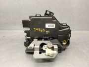 Türschloss Links Vorne 8Z1837015D Audi A2 (8Z0) Schrägheck 1.2 TDI (ANY)