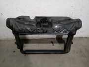 Schließplatte Kühlerträger 1C9805594 Volkswagen New Beetle (9C1/9G1) Schrägheck 3-drs 2.0 (AQY) AQY