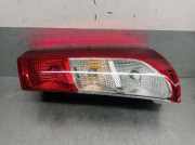 Stoßfängerträger Hinten 9677366080 Peugeot II (LB_, LP_, LW_, LH_, L3_) 1.2 THP 130