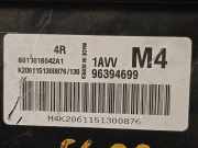 Motorsteuergerät 96394699 Daewoo / Chevrolet Lacetti (KLAN) Schrägheck 1.6 16V (F16D3)