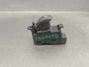 Schalter F?r Elekt. Fensterheber Rechts Hinten 31394840 Volvo V40 (MV) Schr?gheck 5-drs 2.0 D2 16V (D4204T13)