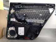 T?rverkleidung Links Hinten 5NN867211F Seat (KN2) 1.5 16V TSI ACT