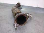 Uitlaat Rohr Vorne 28610J7100 Kia Ceed Sportswagon (CDF) Kombi 5-drs 1.0i T-GDi 12V (G3LC)