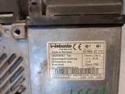 Bedienung Klimaanlage F664479W Citroën C2 (JM) Schrägheck 3-drs 1.4 (TU3JP(KFV))