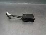 G?rtelschnalle Rechts Hinten A2198600669 Mercedes-Benz CLS (C219) Limousine 350 3.5 V6 18V (M272.964)