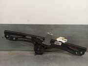 Fensterheber Links Hinten 132624 BMW 2 serie Gran Tourer (F46) Großraumlimousine 218d 2.0 TwinPower Turbo 16V (B47-C20A)
