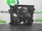 Kühlerventilator 0K2KB15XXX Kia Carens I (FC/FJ) Großraumlimousine 2.0 CRDI 16V (D4EA)