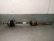 Antriebswelle Rechts Vorne 9825390980 Opel Corsa F (UB/UH/UP) Schrägheck 5-drs 1.2 Turbo 12V 100 (F12XHL(EB2ADTD))