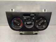 Bedienung Klimaanlage 77366927 Fiat Fiorino (225) Van 1.3 JTD 16V Multijet (199.A.9000(Euro 5))