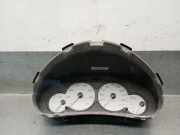 Tachoeinheit Kmh 9662745380 Citroën Berlingo Cinqspace, Multispace Großraumlimousine 1.9 Di (DW8B(WJY))