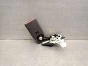 Gürtelschnalle Links Hinten BAH150037J Mazda Schrägheck (BP) 2.0 SKYACTIV-G M Hybrid