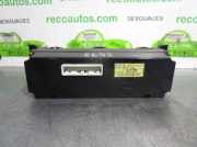 Bedienung Klimacontrolle 3951059J30 Suzuki Liana (ERC/ERD/RH4) Schr?gheck 5-drs 1.4 DDiS 16V (DV4TED4(8HY))