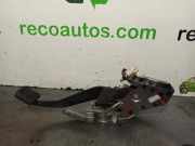 Bremspedal 471100H030 Peugeot 107 Schrägheck 1.0 12V (384F(1KR))